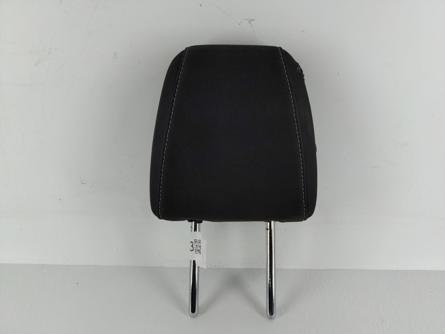 2016-2019 Ford Escape Headrest Head Rest Front Driver Passenger Seat Fits Fits 2016 2017 2018 2019 OEM Used Auto Parts - Oem