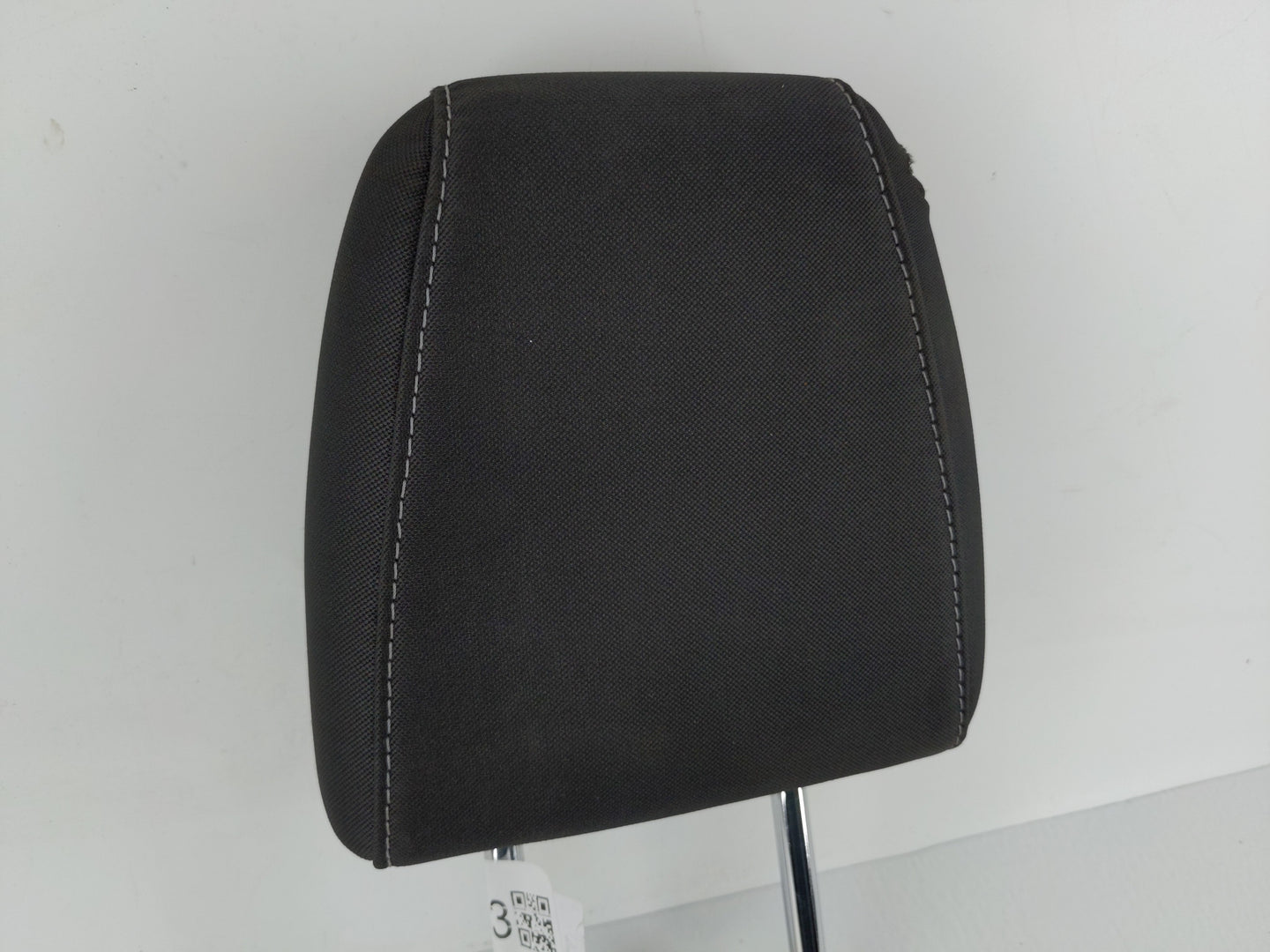 2016-2019 Ford Escape Headrest Head Rest Front Driver Passenger Seat Fits Fits 2016 2017 2018 2019 OEM Used Auto Parts - Oem