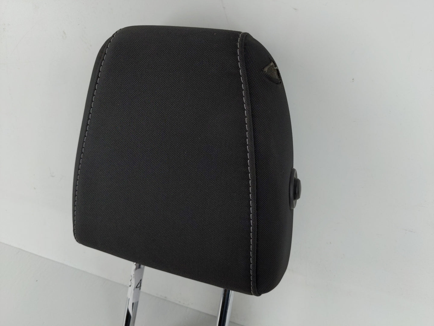 2016-2019 Ford Escape Headrest Head Rest Front Driver Passenger Seat Fits Fits 2016 2017 2018 2019 OEM Used Auto Parts - Oem