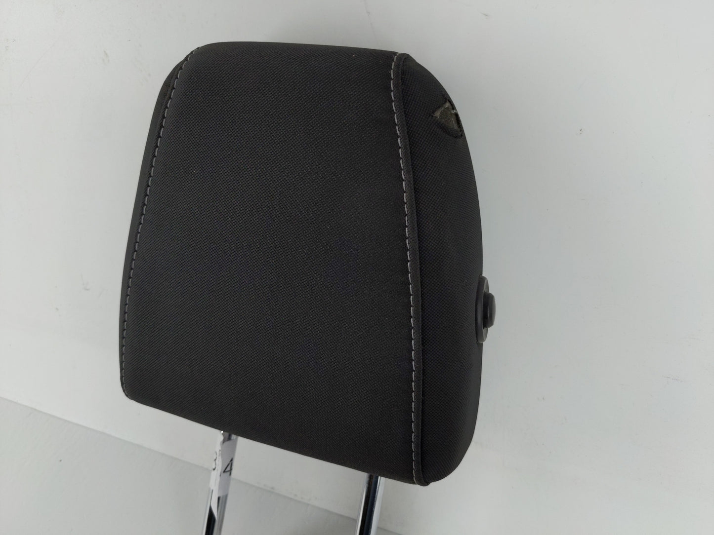 2016-2019 Ford Escape Headrest Head Rest Front Driver Passenger Seat Fits Fits 2016 2017 2018 2019 OEM Used Auto Parts - Oem