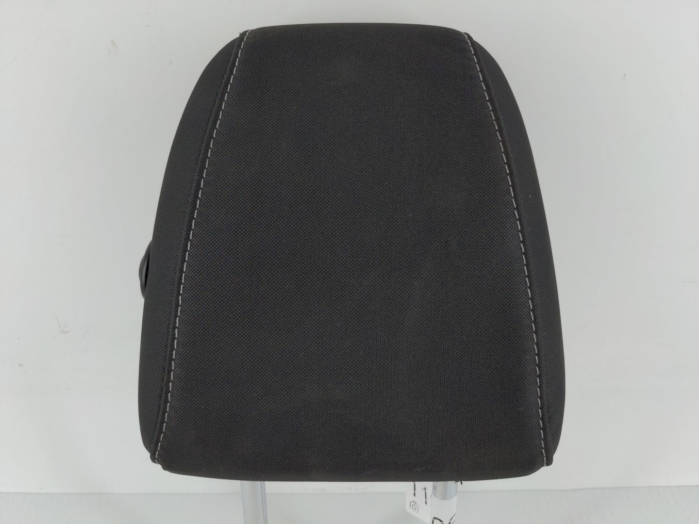 2016-2019 Ford Escape Headrest Head Rest Front Driver Passenger Seat Fits Fits 2016 2017 2018 2019 OEM Used Auto Parts - Oem