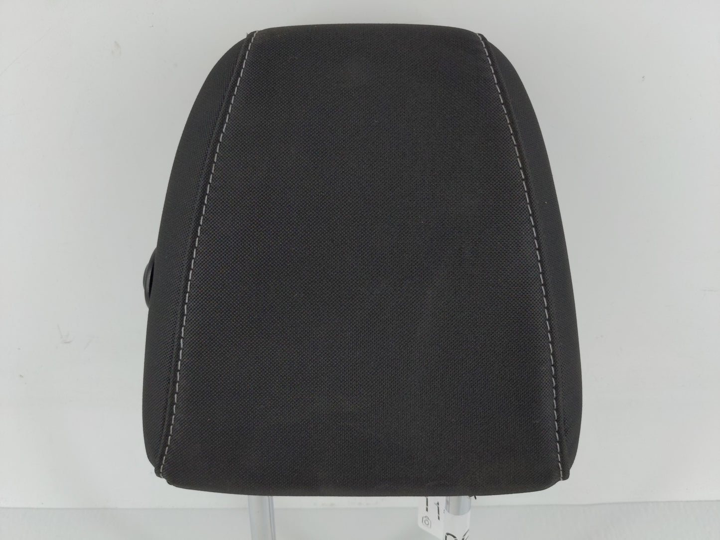 2016-2019 Ford Escape Headrest Head Rest Front Driver Passenger Seat Fits Fits 2016 2017 2018 2019 OEM Used Auto Parts - Oem