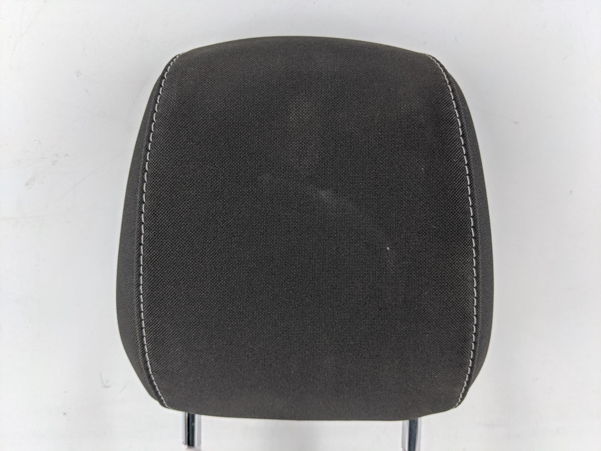 2018 Ford Escape Headrest Head Rest Front Driver Seat Black - Oemusedautoparts1.com