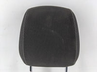 2018 Ford Escape Headrest Head Rest Front Driver Seat Black - Oemusedautoparts1.com