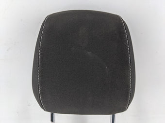 compare product 2018 Ford Escape Headrest Head Rest Front Driver Seat Black