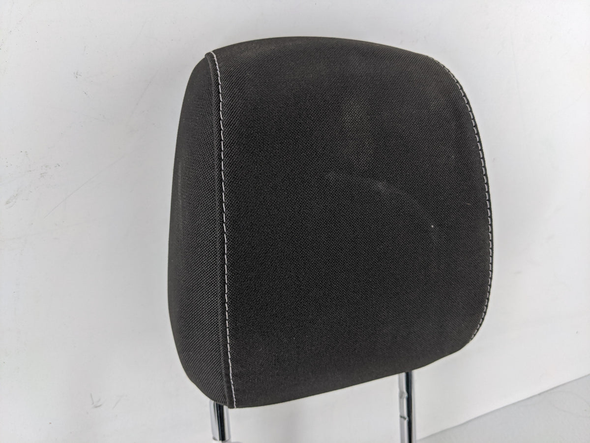 2018 Ford Escape Headrest Head Rest Front Driver Seat Black - Oemusedautoparts1.com