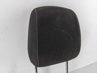 2018 Ford Escape Headrest Head Rest Front Driver Seat Black - Oemusedautoparts1.com