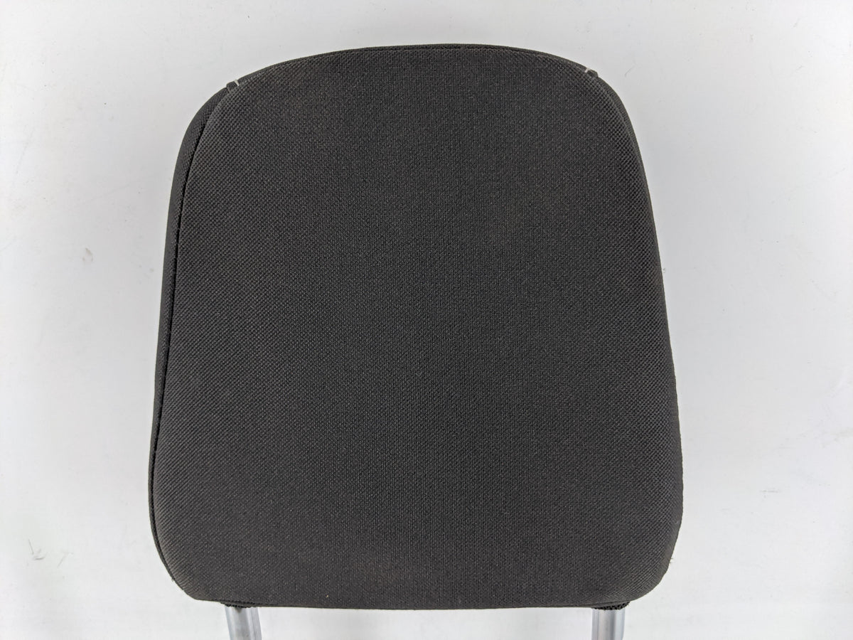 2018 Ford Escape Headrest Head Rest Front Driver Seat Black - Oemusedautoparts1.com