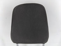 2018 Ford Escape Headrest Head Rest Front Driver Seat Black - Oemusedautoparts1.com