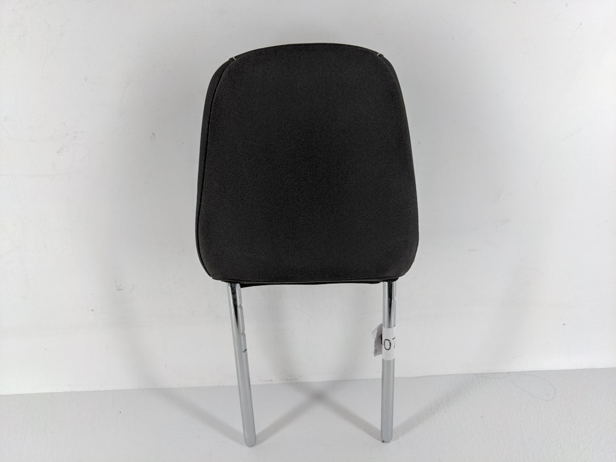 2018 Ford Escape Headrest Head Rest Front Driver Seat Black - Oemusedautoparts1.com