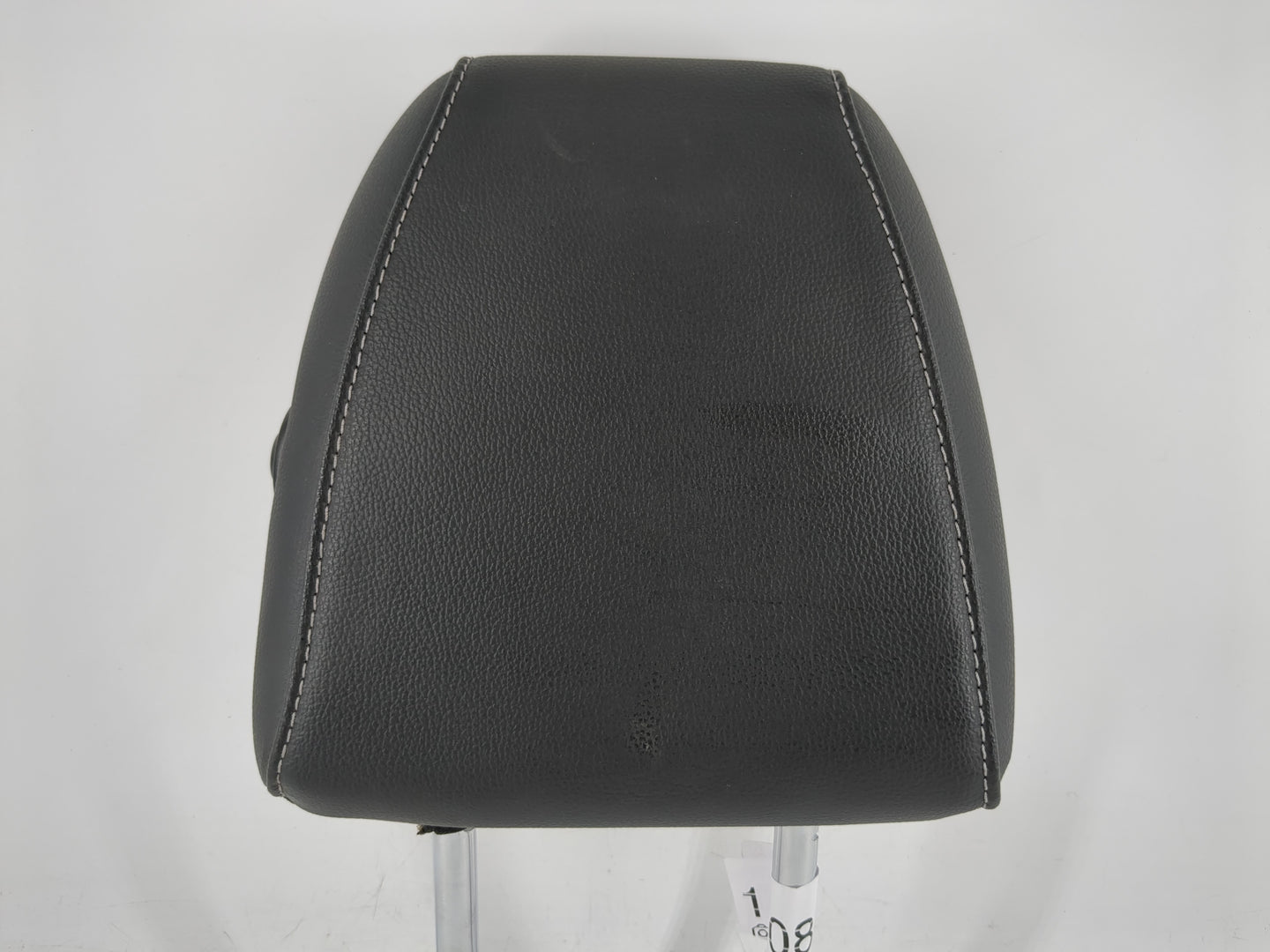 2017-2019 Ford Escape Headrest Head Rest Rear Seat Fits Fits 2017 2018 2019 OEM Used Auto Parts - Oemusedautoparts1.com