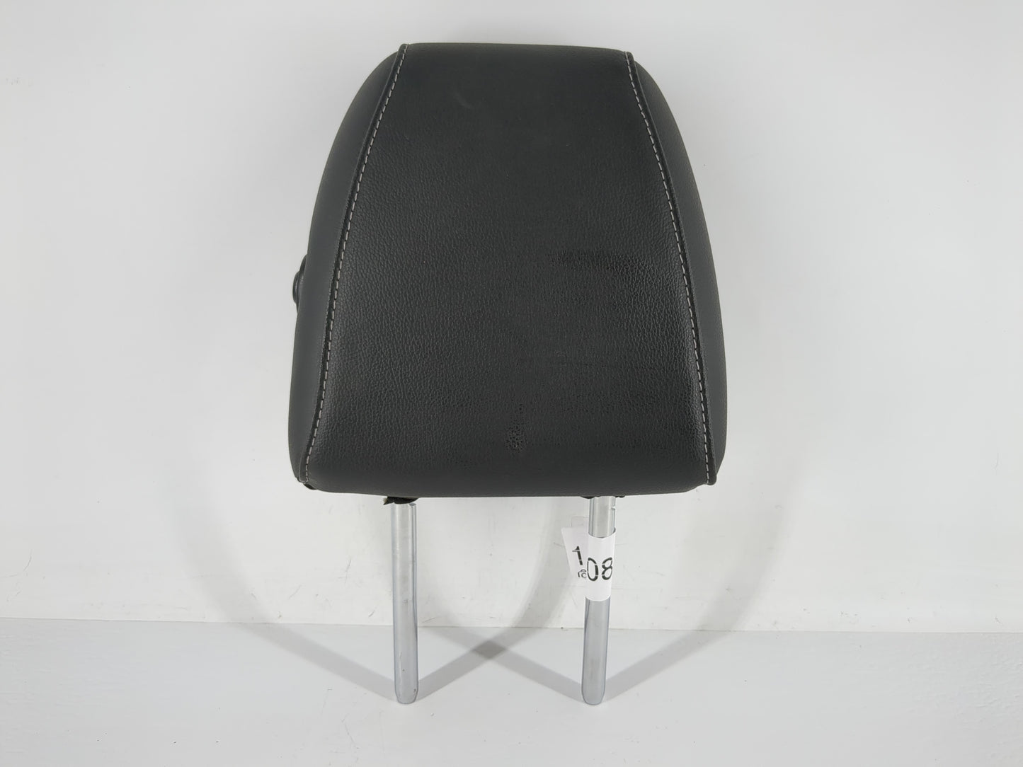 2017-2019 Ford Escape Headrest Head Rest Rear Seat Fits Fits 2017 2018 2019 OEM Used Auto Parts - Oemusedautoparts1.com