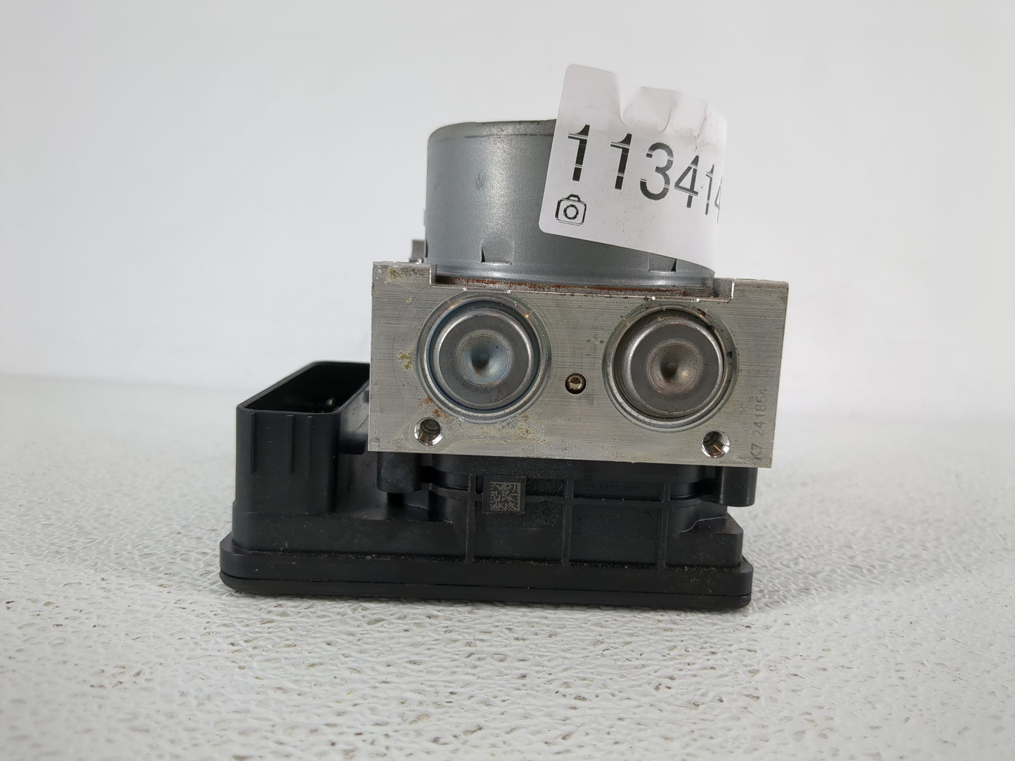 2017-2019 Ford Escape ABS Pump Control Module Replacement P/N:GV61-2C405-CH Fits Fits 2017 2018 2019 OEM Used Auto Parts - O
