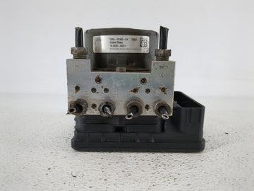 2017-2019 Ford Escape ABS Pump Control Module Replacement P/N:GV61-2C405-CH Fits Fits 2017 2018 2019 OEM Used Auto Parts - O