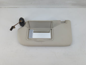 compare product 2013-2019 Ford Escape Sun Visor Shade Replacement Driver Left Mirror Fits Fits 2013 2014 2015 2016 2017 2018 2019 OEM Used Auto Parts