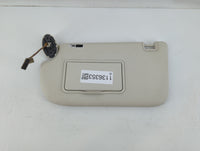 2013-2019 Ford Escape Sun Visor Shade Replacement Driver Left Mirror Fits Fits 2013 2014 2015 2016 2017 2018 2019 OEM Used A