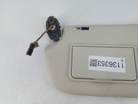 2013-2019 Ford Escape Sun Visor Shade Replacement Driver Left Mirror Fits Fits 2013 2014 2015 2016 2017 2018 2019 OEM Used A