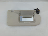 2013-2019 Ford Escape Sun Visor Shade Replacement Passenger Right Mirror Fits Fits 2013 2014 2015 2016 2017 2018 2019 OEM Us