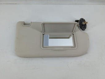 compare product 2013-2019 Ford Escape Sun Visor Shade Replacement Passenger Right Mirror Fits Fits 2013 2014 2015 2016 2017 2018 2019 OEM Used Auto Parts