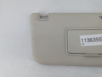 2013-2019 Ford Escape Sun Visor Shade Replacement Passenger Right Mirror Fits Fits 2013 2014 2015 2016 2017 2018 2019 OEM Us