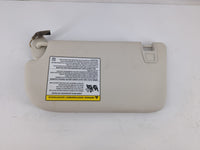 2013-2019 Ford Escape Sun Visor Shade Replacement Passenger Right Mirror Fits Fits 2013 2014 2015 2016 2017 2018 2019 OEM Us