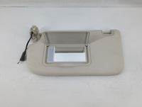 2013-2019 Ford Escape Sun Visor Shade Replacement Driver Left Mirror Fits Fits 2013 2014 2015 2016 2017 2018 2019 OEM Used A