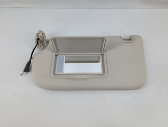 compare product 2013-2019 Ford Escape Sun Visor Shade Replacement Driver Left Mirror Fits Fits 2013 2014 2015 2016 2017 2018 2019 OEM Used Auto Parts