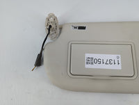 2013-2019 Ford Escape Sun Visor Shade Replacement Driver Left Mirror Fits Fits 2013 2014 2015 2016 2017 2018 2019 OEM Used A