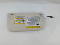 2013-2019 Ford Escape Sun Visor Shade Replacement Driver Left Mirror Fits Fits 2013 2014 2015 2016 2017 2018 2019 OEM Used A