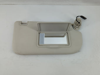 compare product 2013-2019 Ford Escape Sun Visor Shade Replacement Passenger Right Mirror Fits Fits 2013 2014 2015 2016 2017 2018 2019 OEM Used Auto Parts