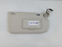 2013-2019 Ford Escape Sun Visor Shade Replacement Passenger Right Mirror Fits Fits 2013 2014 2015 2016 2017 2018 2019 OEM Us