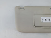 2013-2019 Ford Escape Sun Visor Shade Replacement Passenger Right Mirror Fits Fits 2013 2014 2015 2016 2017 2018 2019 OEM Us