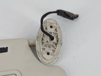 2013-2019 Ford Escape Sun Visor Shade Replacement Passenger Right Mirror Fits Fits 2013 2014 2015 2016 2017 2018 2019 OEM Us