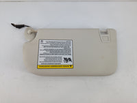 2013-2019 Ford Escape Sun Visor Shade Replacement Passenger Right Mirror Fits Fits 2013 2014 2015 2016 2017 2018 2019 OEM Us