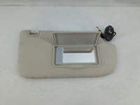 2013-2019 Ford Escape Sun Visor Shade Replacement Passenger Right Mirror Fits Fits 2013 2014 2015 2016 2017 2018 2019 OEM Us