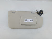 2013-2019 Ford Escape Sun Visor Shade Replacement Passenger Right Mirror Fits Fits 2013 2014 2015 2016 2017 2018 2019 OEM Us