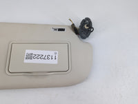 2013-2019 Ford Escape Sun Visor Shade Replacement Passenger Right Mirror Fits Fits 2013 2014 2015 2016 2017 2018 2019 OEM Us