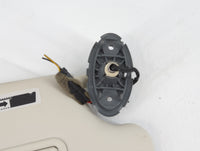 2013-2019 Ford Escape Sun Visor Shade Replacement Passenger Right Mirror Fits Fits 2013 2014 2015 2016 2017 2018 2019 OEM Us