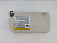 2013-2019 Ford Escape Sun Visor Shade Replacement Passenger Right Mirror Fits Fits 2013 2014 2015 2016 2017 2018 2019 OEM Us