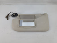 2013-2019 Ford Escape Sun Visor Shade Replacement Driver Left Mirror Fits Fits 2013 2014 2015 2016 2017 2018 2019 OEM Used A