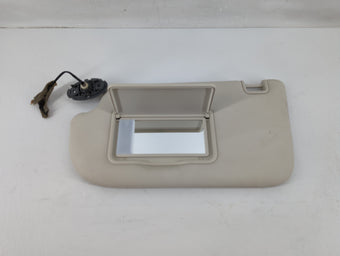 compare product 2013-2019 Ford Escape Sun Visor Shade Replacement Driver Left Mirror Fits Fits 2013 2014 2015 2016 2017 2018 2019 OEM Used Auto Parts