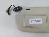 2013-2019 Ford Escape Sun Visor Shade Replacement Driver Left Mirror Fits Fits 2013 2014 2015 2016 2017 2018 2019 OEM Used A