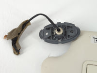 2013-2019 Ford Escape Sun Visor Shade Replacement Driver Left Mirror Fits Fits 2013 2014 2015 2016 2017 2018 2019 OEM Used A