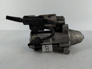 2017-2019 Ford Escape Car Starter Motor Solenoid OEM P/N:F1FT-11000-EB Fits Fits 2017 2018 2019 OEM Used Auto Parts - Oemuse