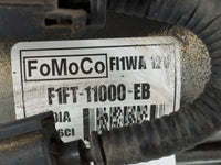 2017-2019 Ford Escape Car Starter Motor Solenoid OEM P/N:F1FT-11000-EB Fits Fits 2017 2018 2019 OEM Used Auto Parts - Oemuse
