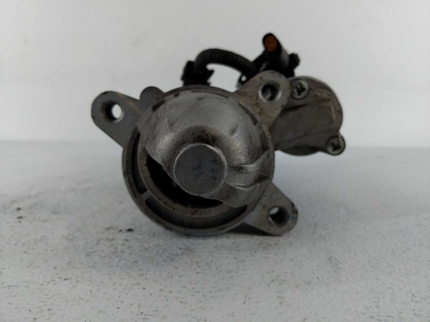 2017-2019 Ford Escape Car Starter Motor Solenoid OEM P/N:F1FT-11000-EB Fits Fits 2017 2018 2019 OEM Used Auto Parts - Oemuse