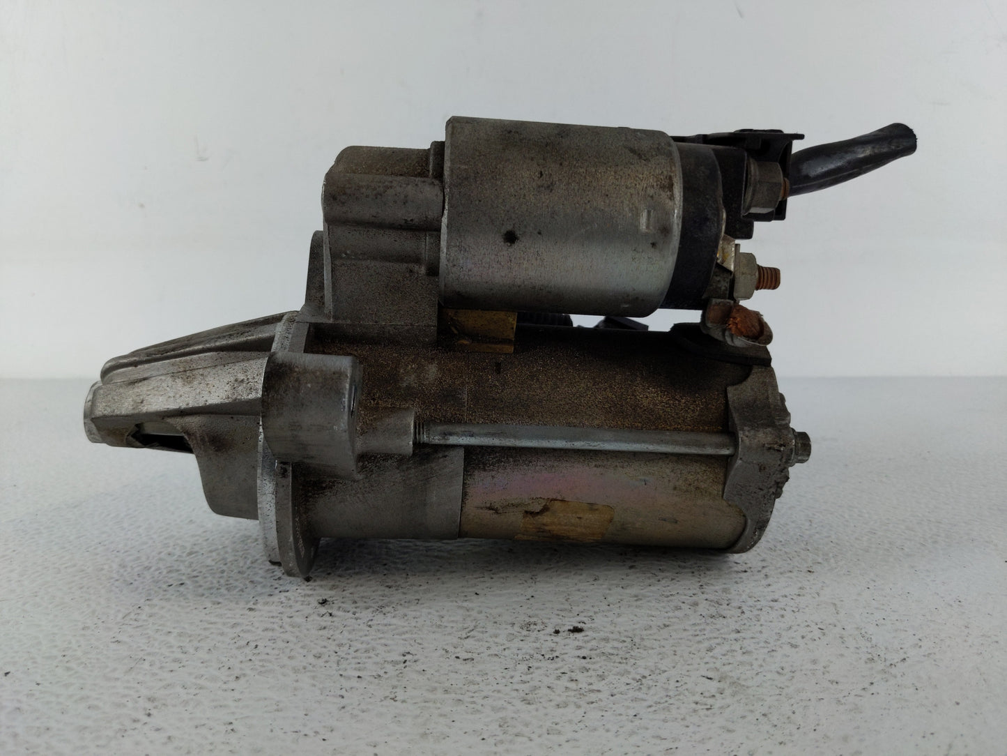 2017-2019 Ford Escape Car Starter Motor Solenoid OEM P/N:F1FT-11000-EB Fits Fits 2017 2018 2019 OEM Used Auto Parts - Oemuse