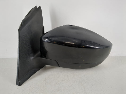 2017-2019 Ford Escape Driver Side View Mirror - Left Door Mirror OEM Used - Oemusedautoparts1.com