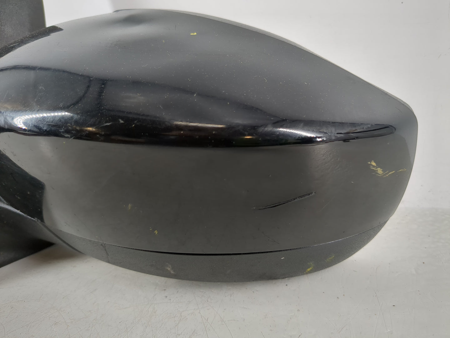 2017-2019 Ford Escape Side Mirror Replacement Driver Left View Door Mirror P/N:GJ54 17683 BC5 Fits Fits 2017 2018 2019 OEM U