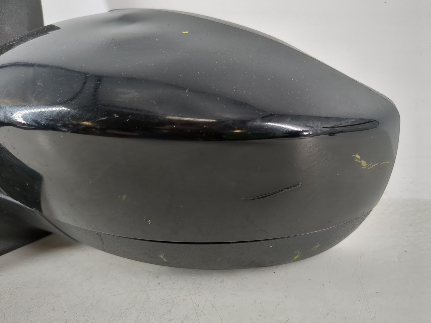 2017-2019 Ford Escape Side Mirror Replacement Driver Left View Door Mirror P/N:GJ54 17683 BC5 Fits Fits 2017 2018 2019 OEM U